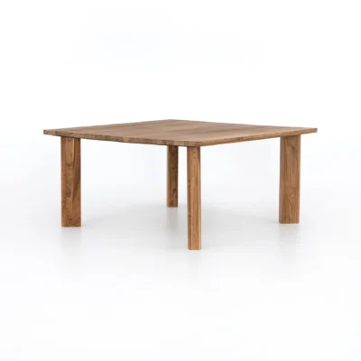 Kimball Square Dining Table