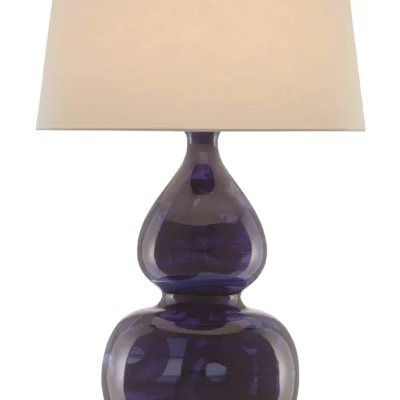 Kolor Table Lamp design by Currey and Company