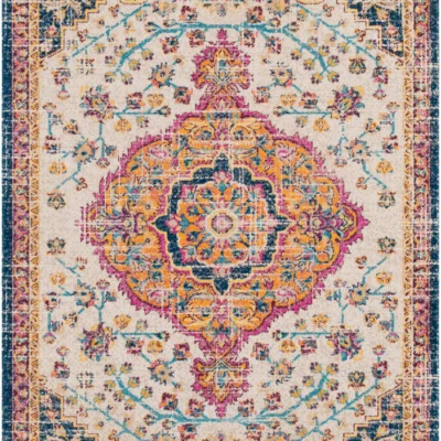 Konya Rug