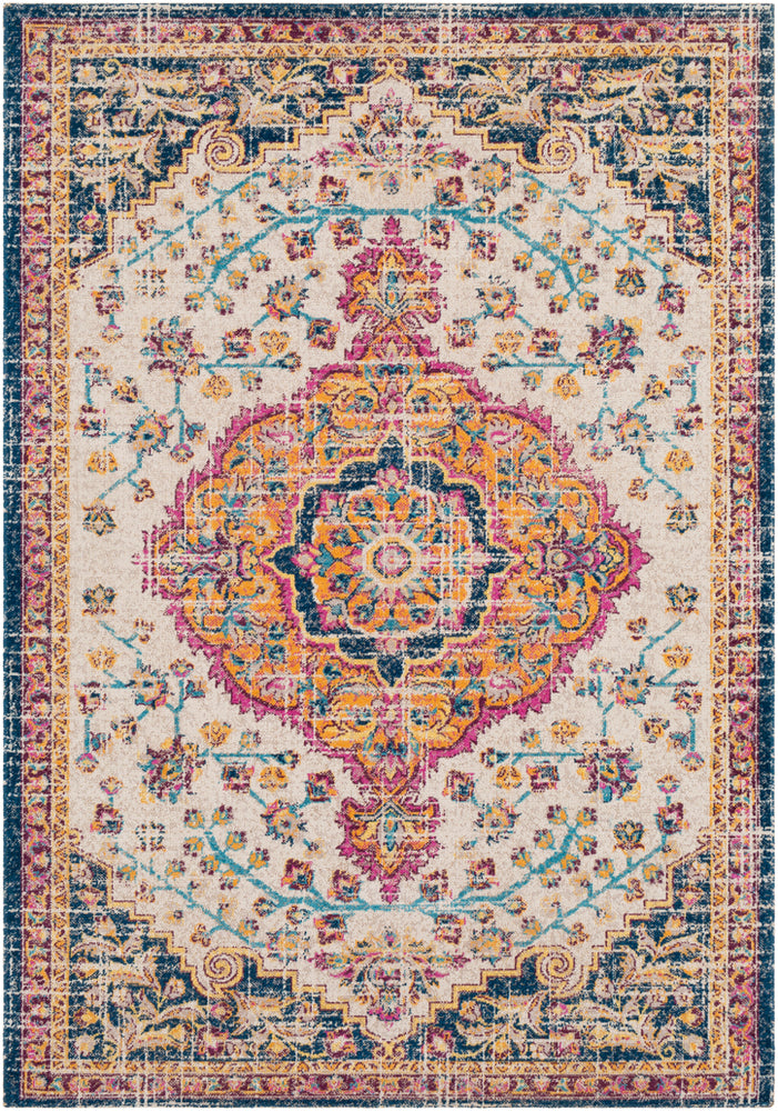 Konya Rug