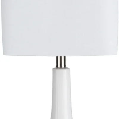 Kramer Table Lamp in Various Colors