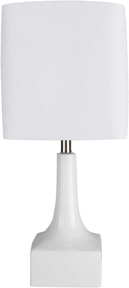 Kramer Table Lamp in Various Colors