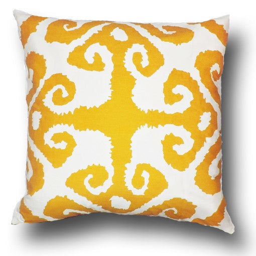 Kumar Pillow design by Canterbury Collections