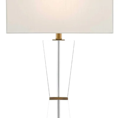 Laelia Table Lamp design by Currey and Company