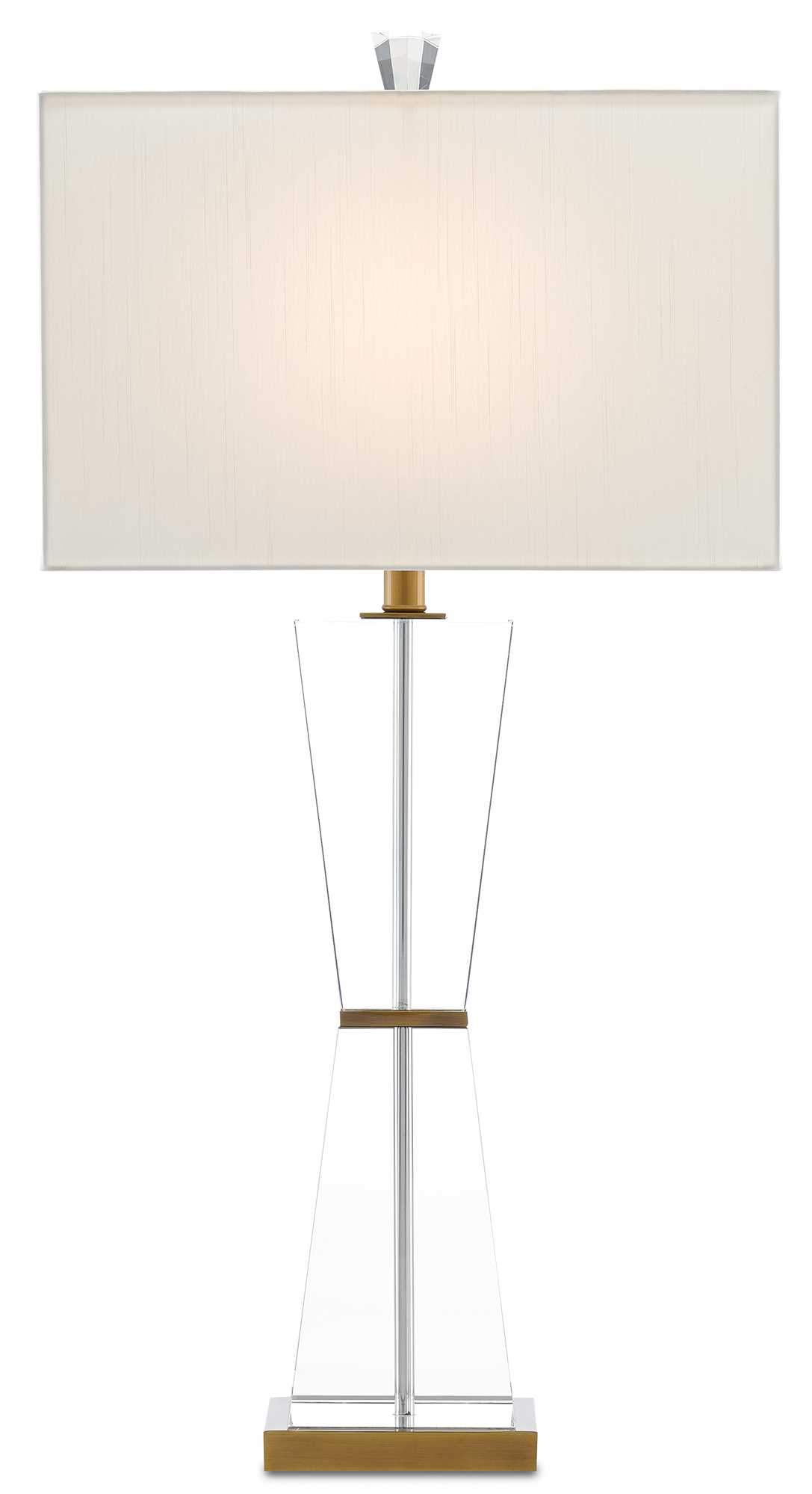 Laelia Table Lamp design by Currey and Company