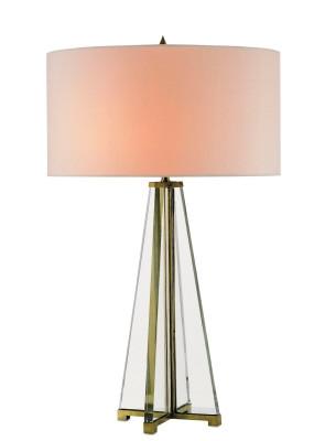 Lamont Table Lamp design by Currey and Company