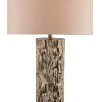 Landseer Table Lamp design by Currey and Company