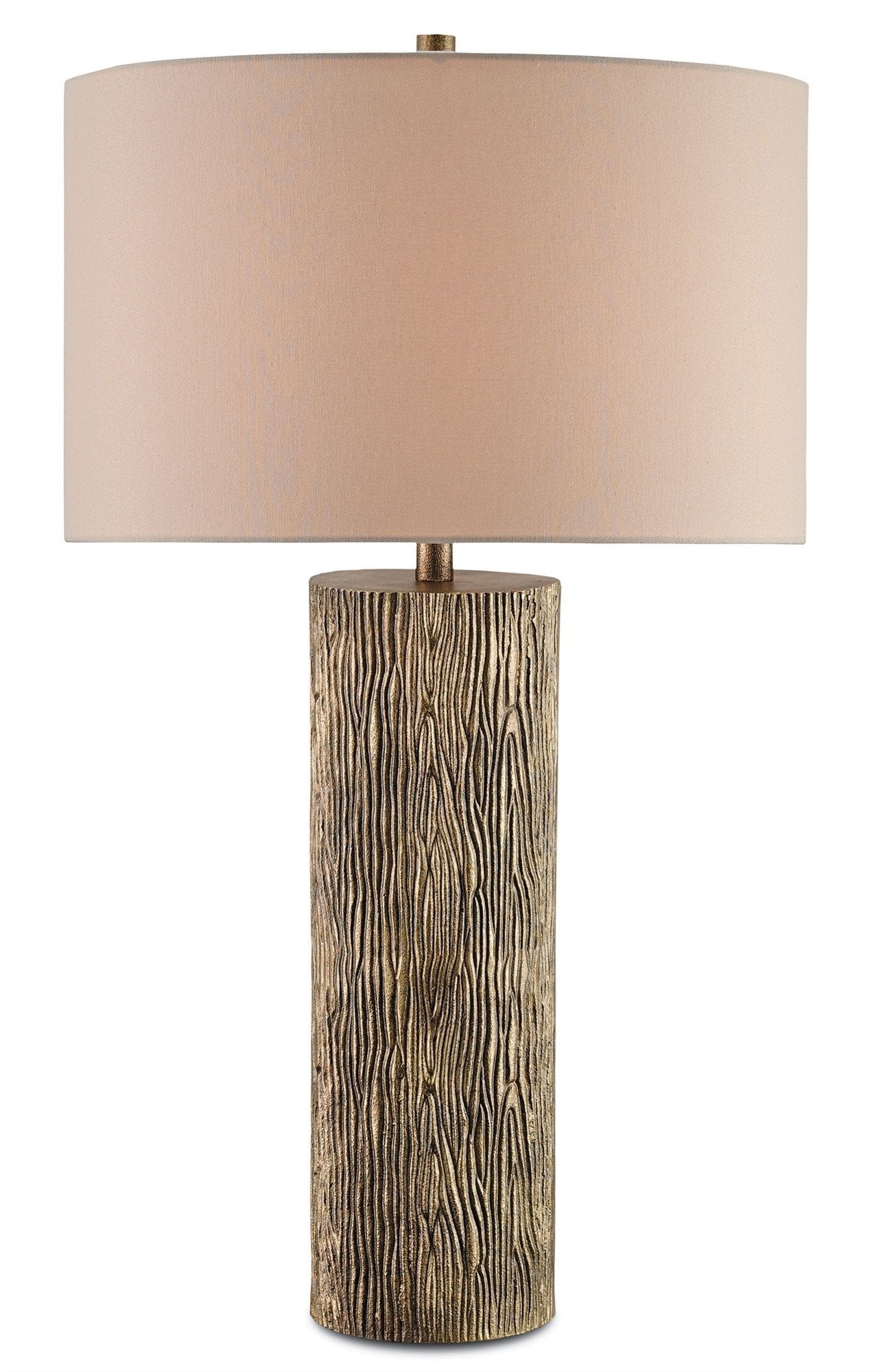 Landseer Table Lamp design by Currey and Company