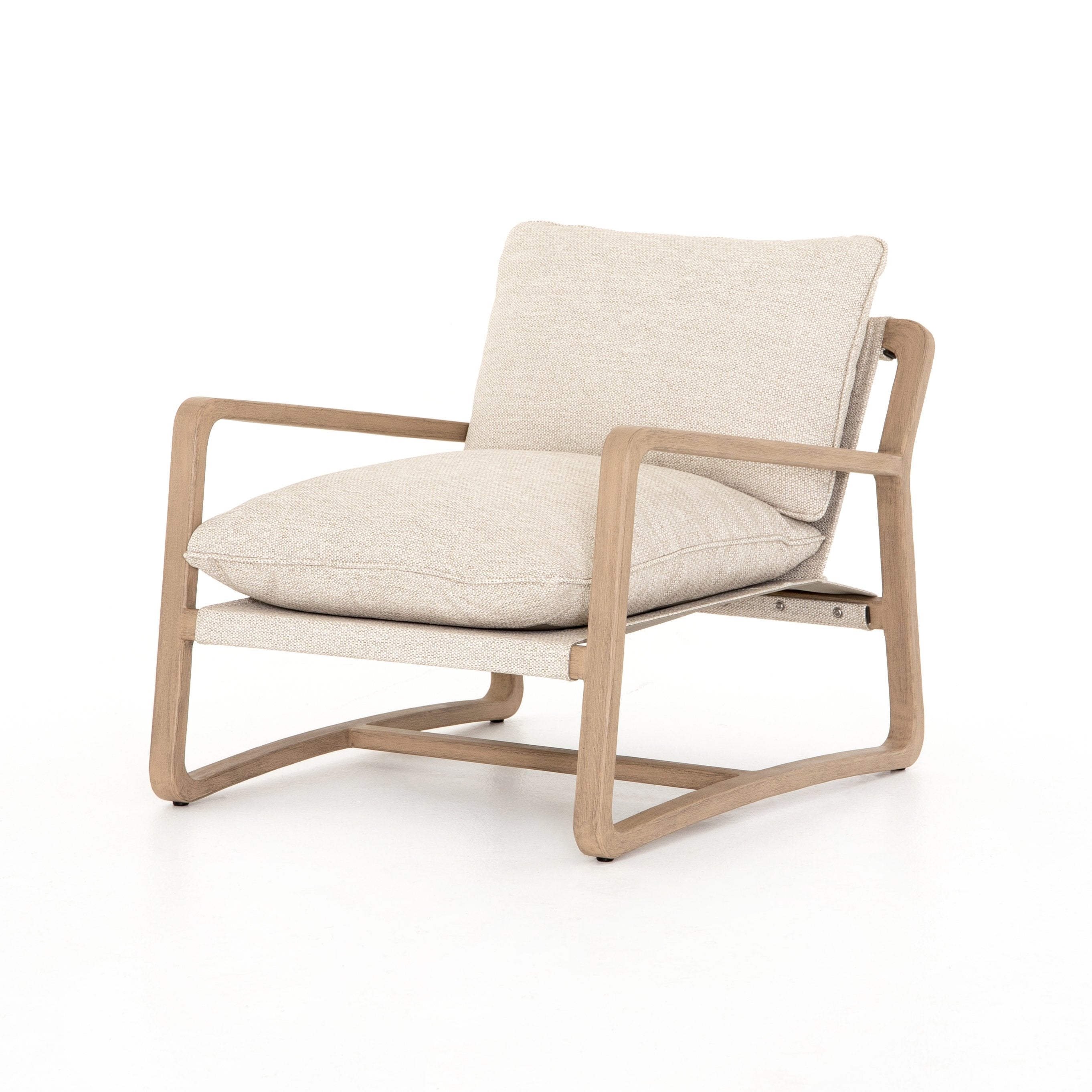 Lane Outdoor Chair in Various Colors