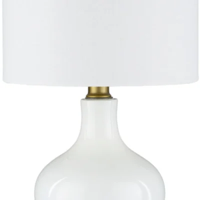 Laney Table Lamp in Various Colors