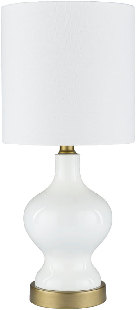 Laney Table Lamp in Various Colors