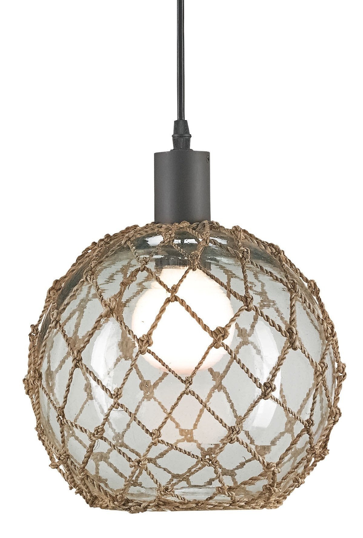 Large Fairwater Pendant design by Currey and Company