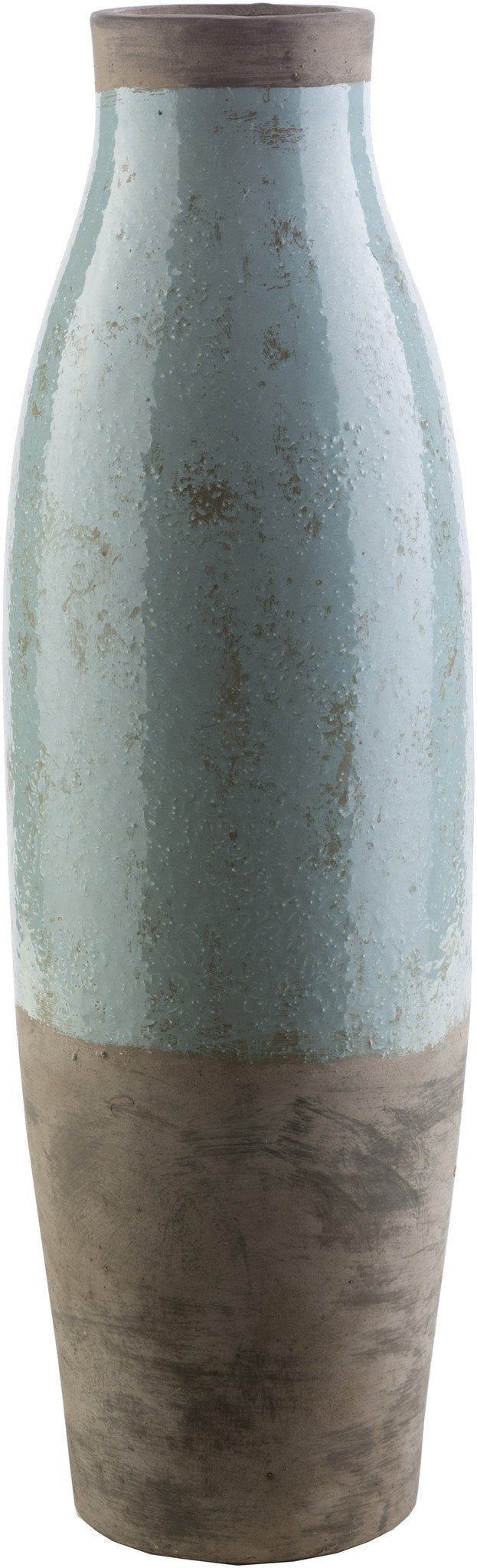 Large Leclair Vase
