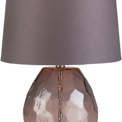 Larkspur Table Lamp in Various Colors