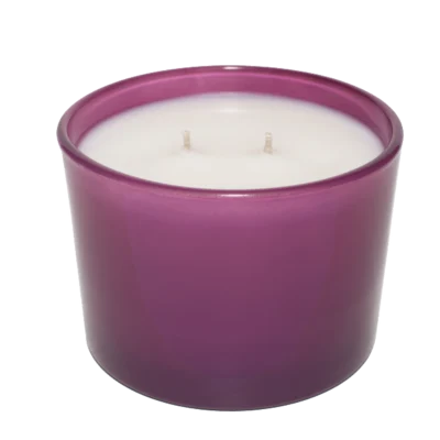 Lavandula 11 ounce Candle design by Odeme