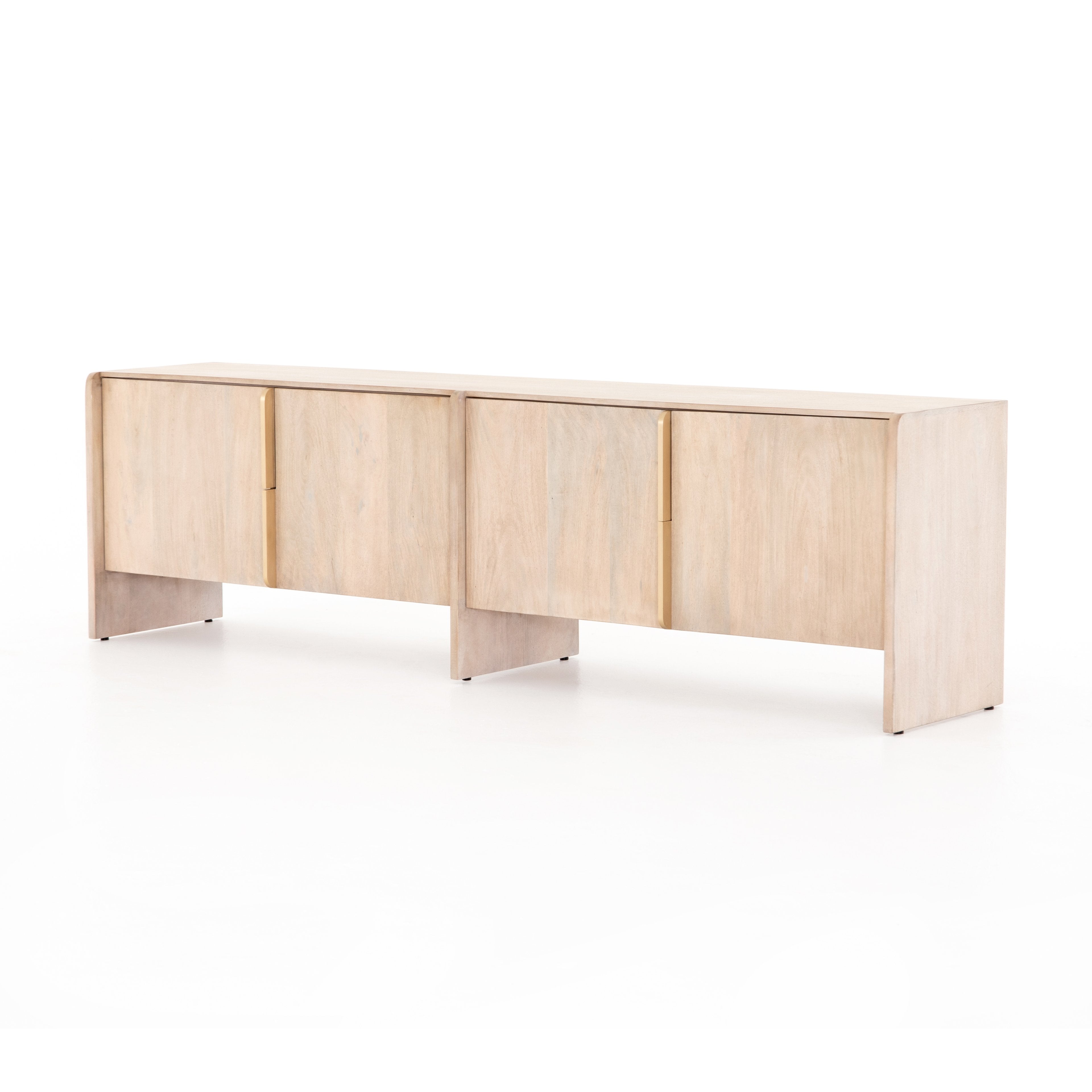 Layla Media Console