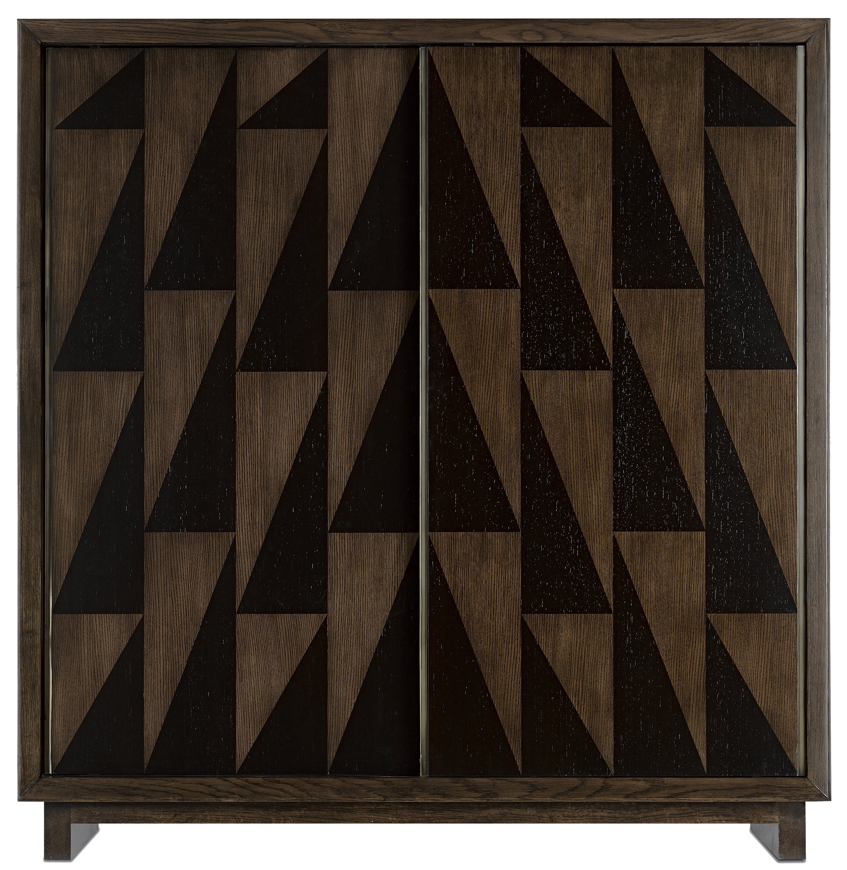 Leiden Cabinet by Currey and Company