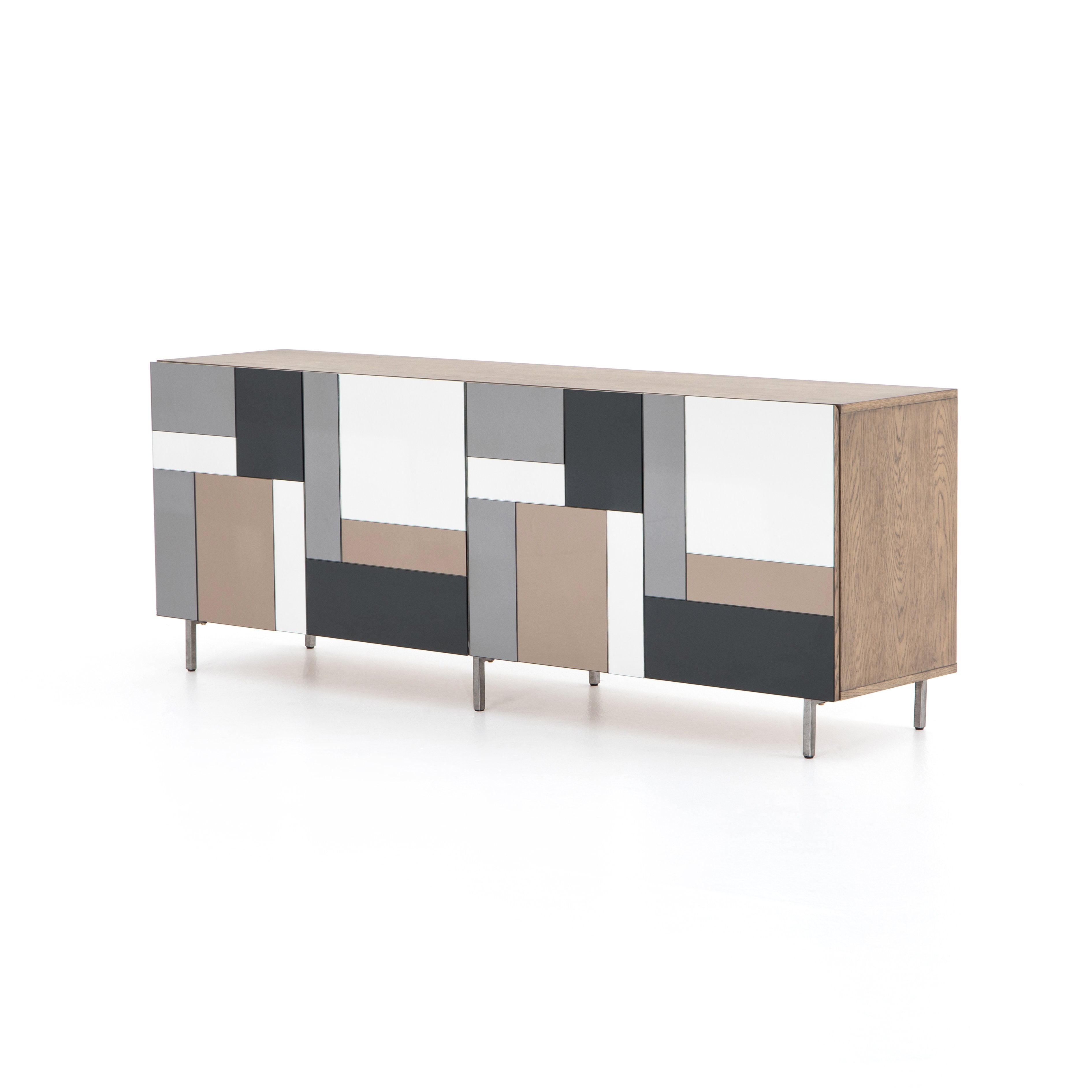 Lena Media Console