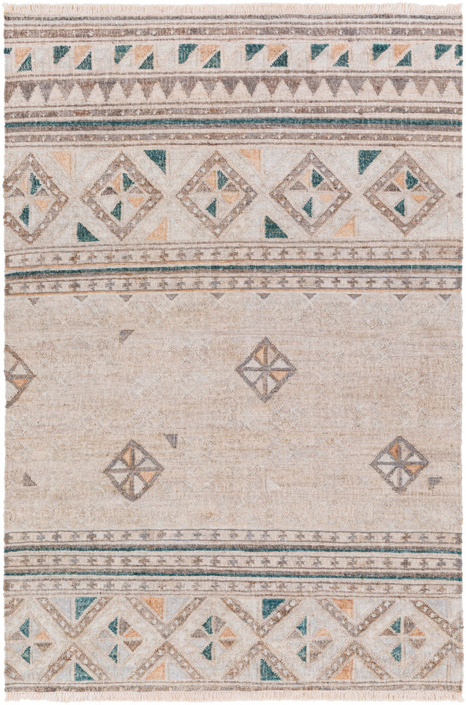 Lenora Hand Woven Rug