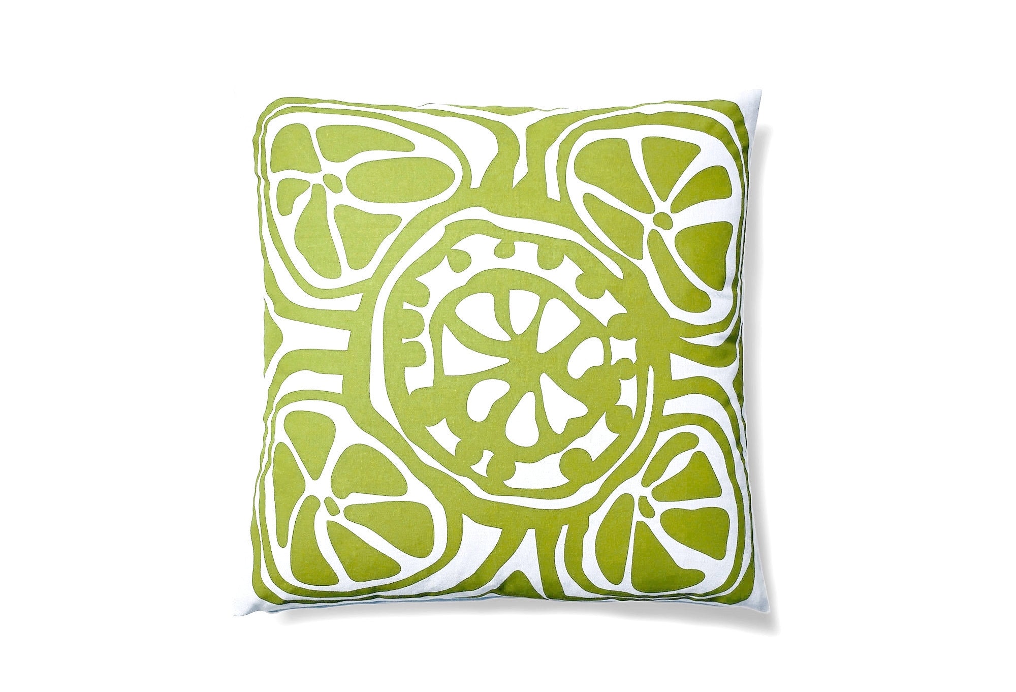 Licini Pillow design by 5 Surry Lane