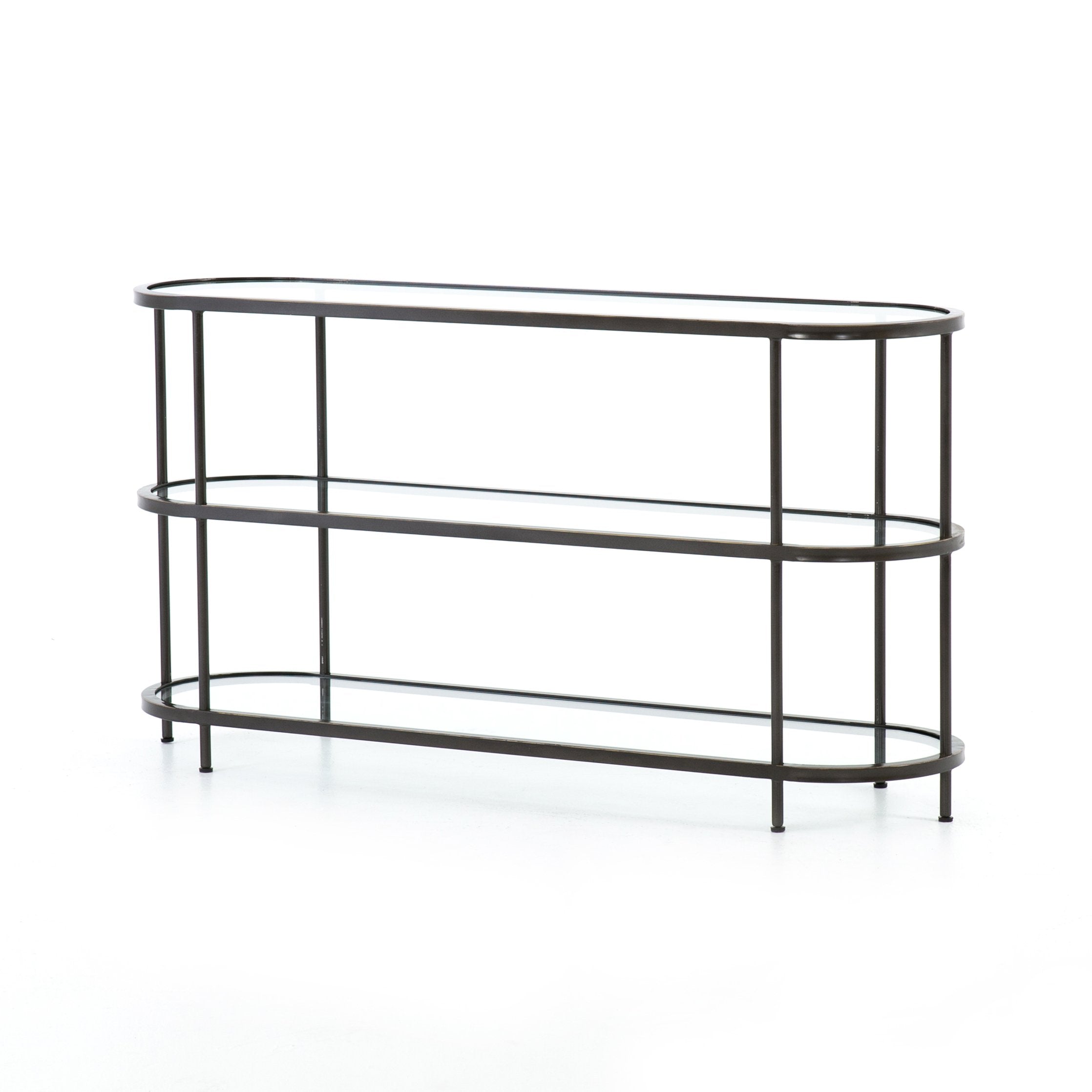 Lila Media Console