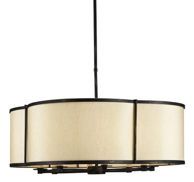 Linley Pendant design by Currey and Company