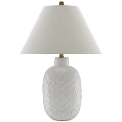 Linsay Table Lamp design by Currey and Company