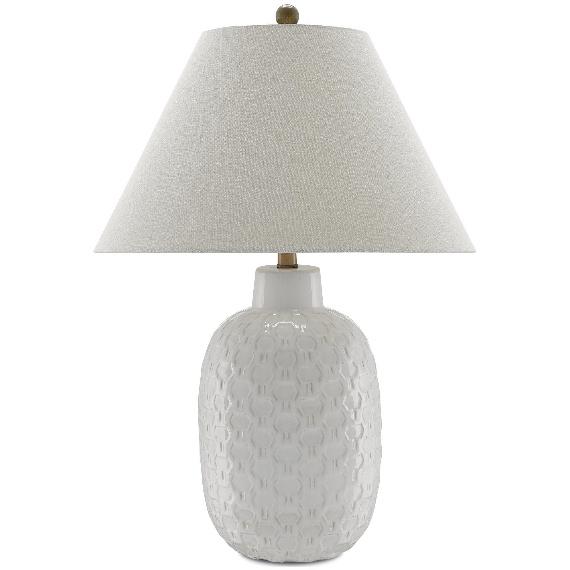 Linsay Table Lamp design by Currey and Company