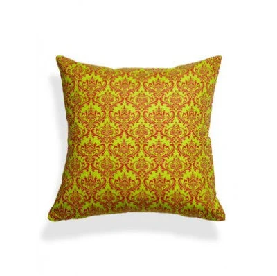 Lisbon Pillow design by 5 Surry Lane