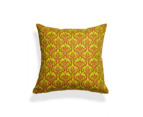 Lisbon Pillow design by 5 Surry Lane