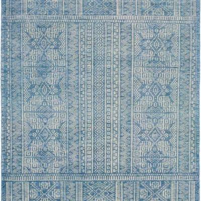 Livorno Hand Knotted Rug