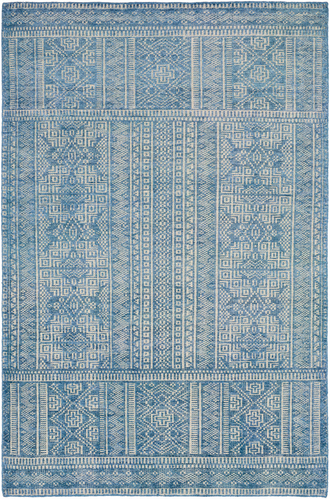 Livorno Hand Knotted Rug