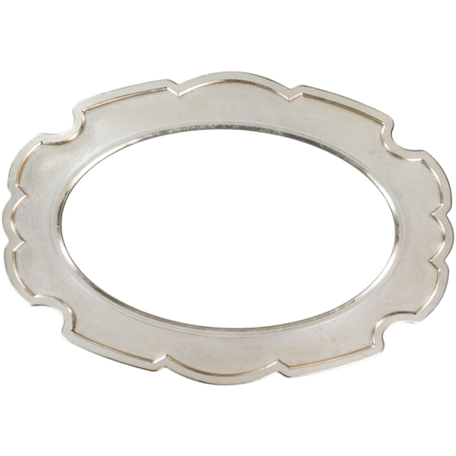 Liya Oval Mirror