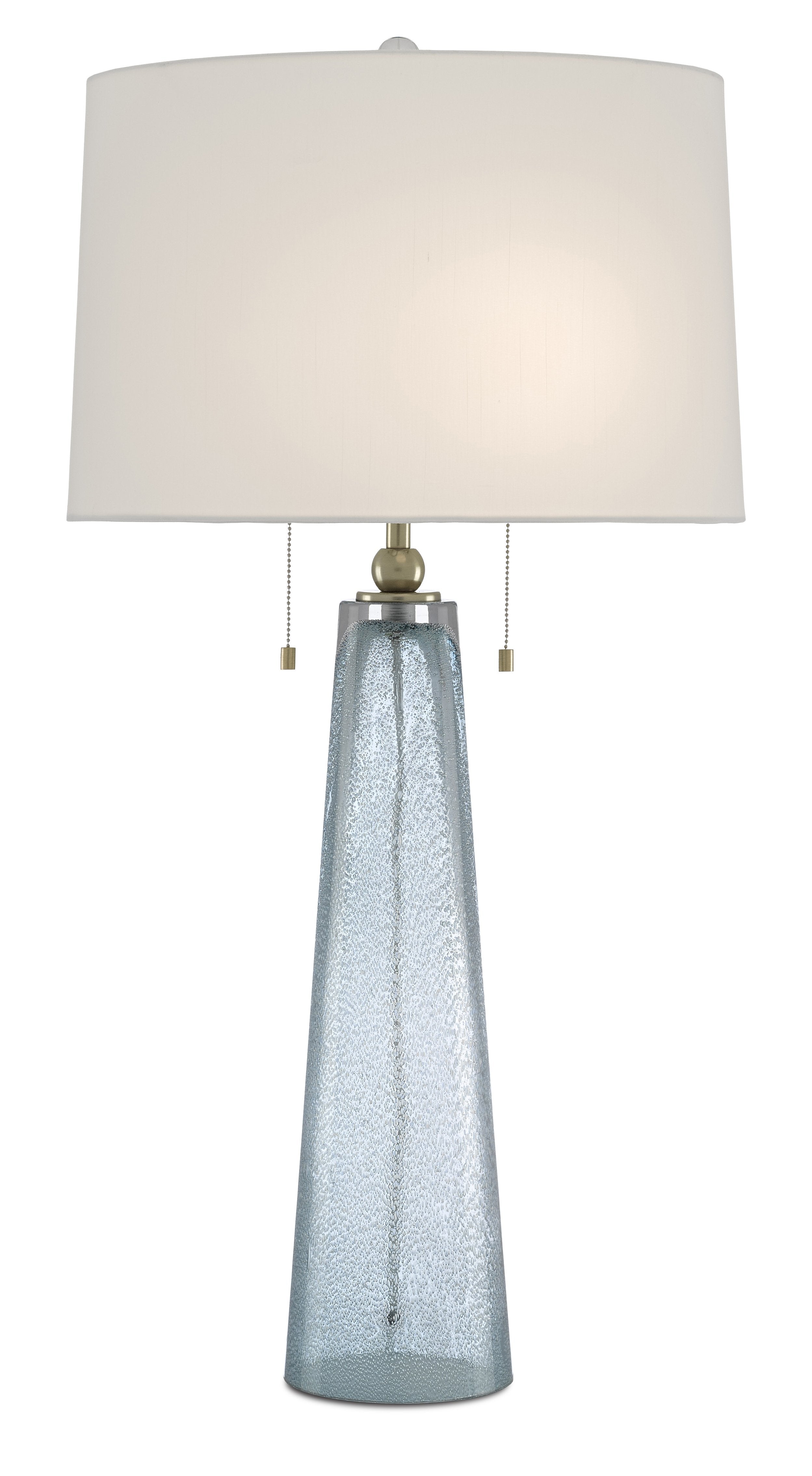 Looke Table Lamp by Currey and Company