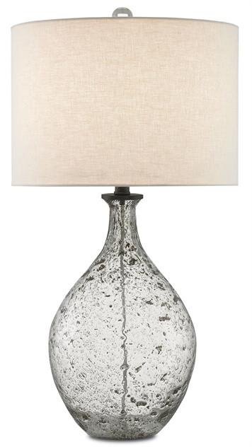 Luc Table Lamp design by Currey and Company