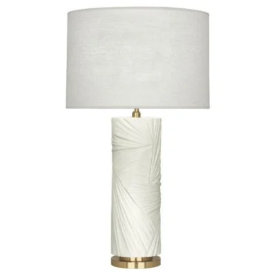 Lucien Table Lamp in Various design by Michael Berman