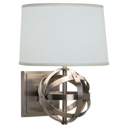 Lucy Collection Wall Sconce design by Robert Abbey