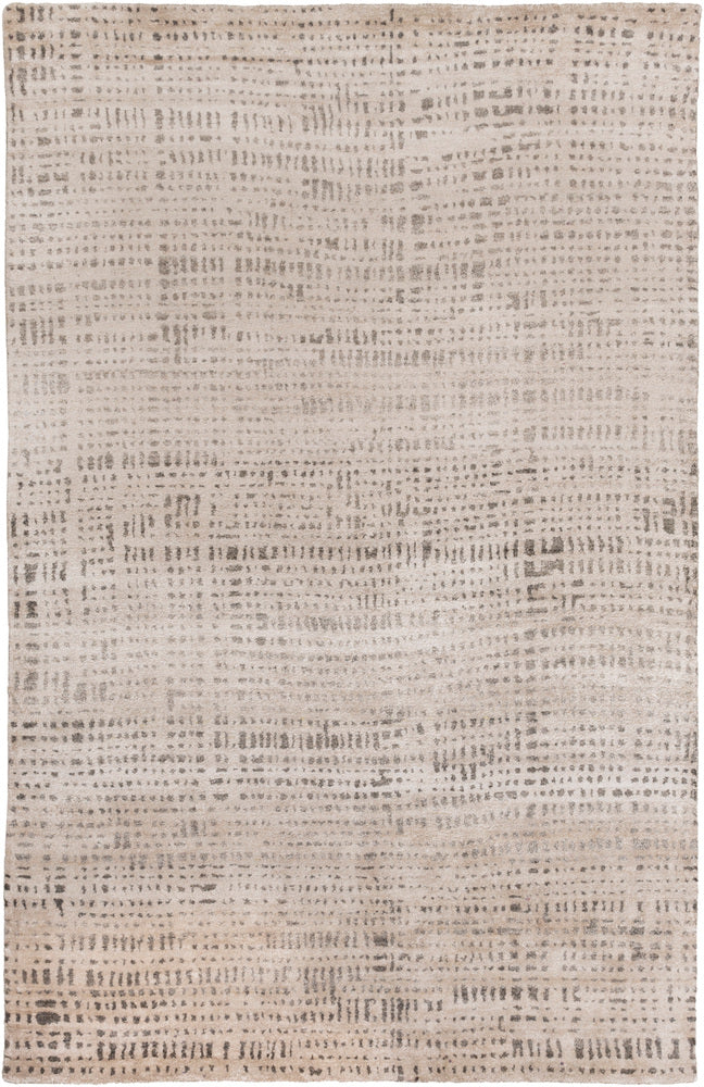 Ludlow Hand Knotted Rug by DwellStudio