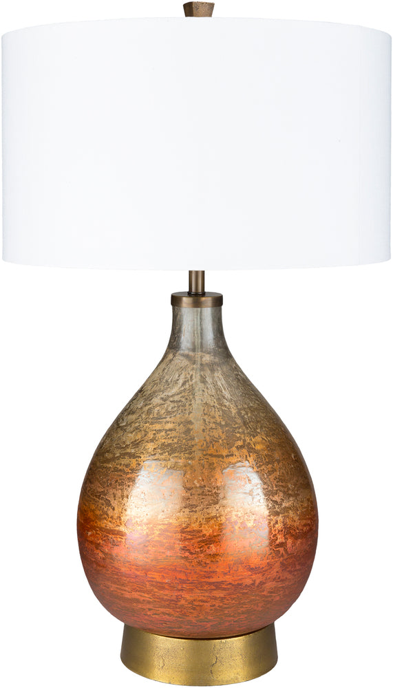 Lulu Table Lamp