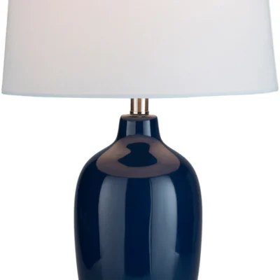 Lyle Table Lamp in Various Colors