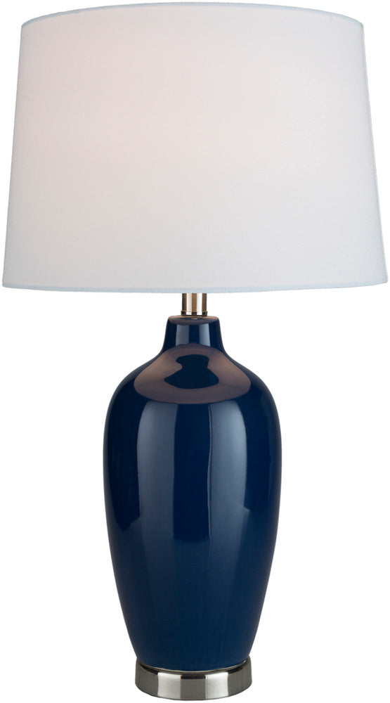 Lyle Table Lamp in Various Colors