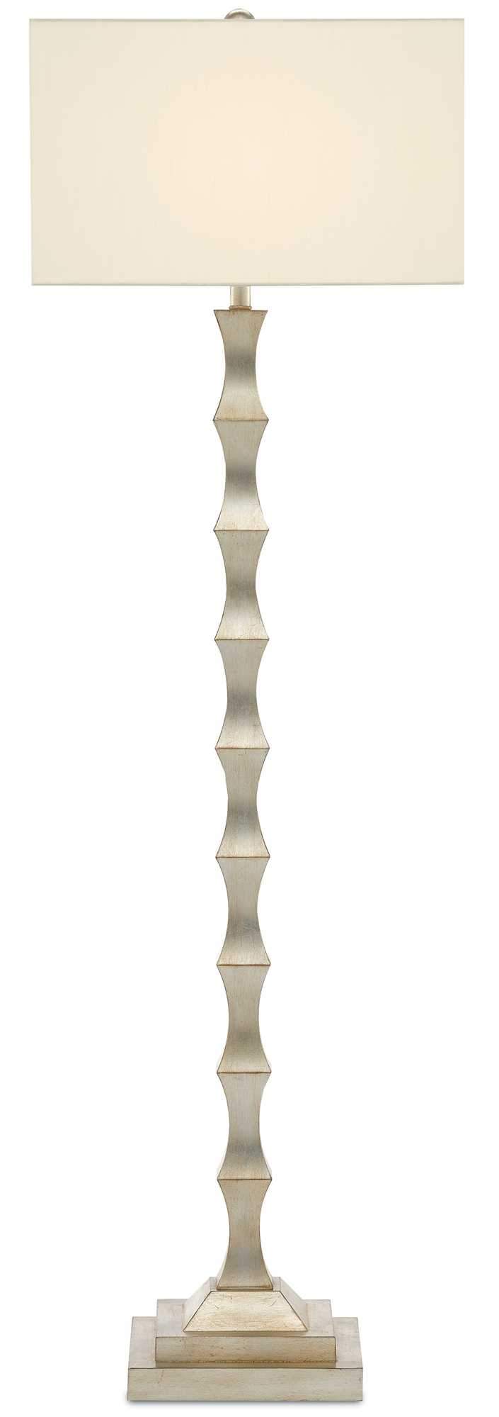 Lyndhurst Floor Lamp design by Currey and Company