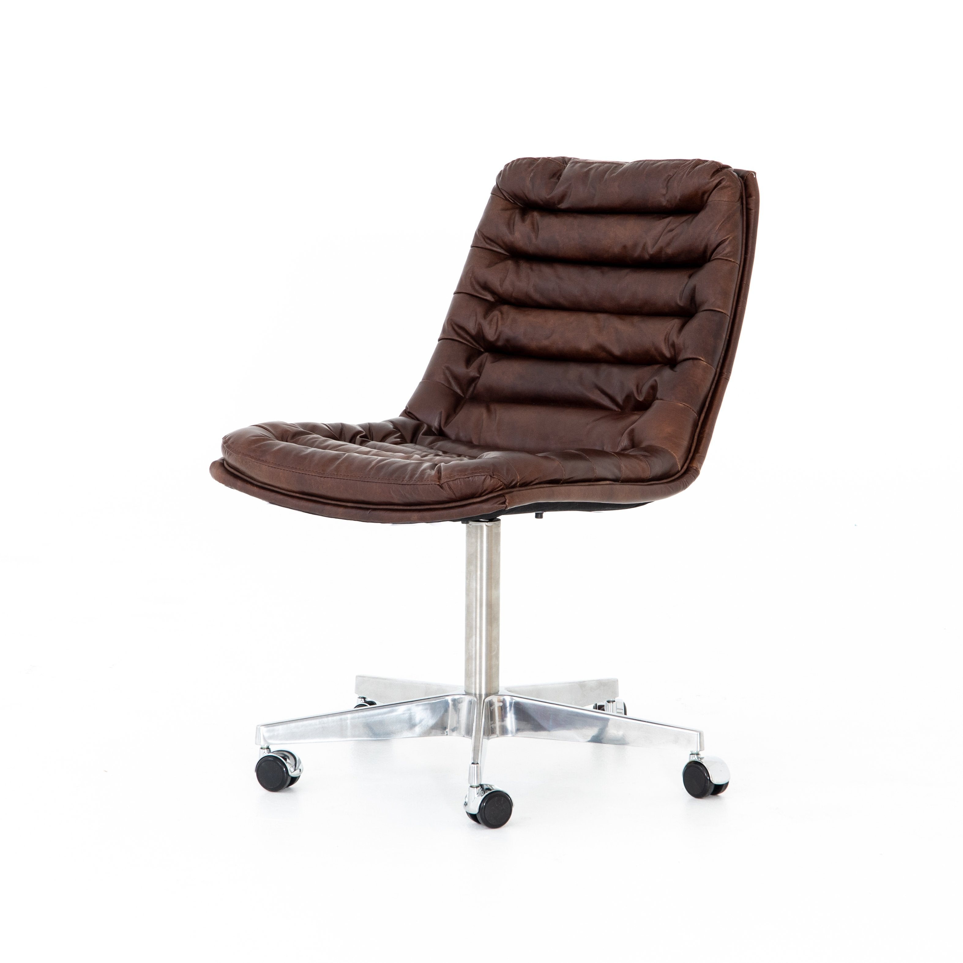 Malibu Desk Chair in Various Colors