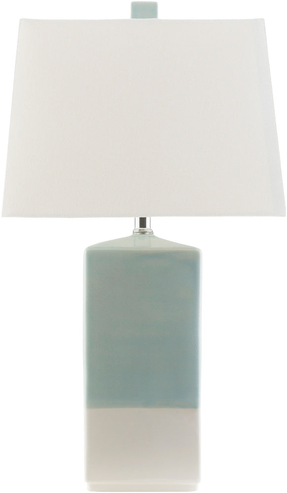 Malloy Table Lamp in Various Colors