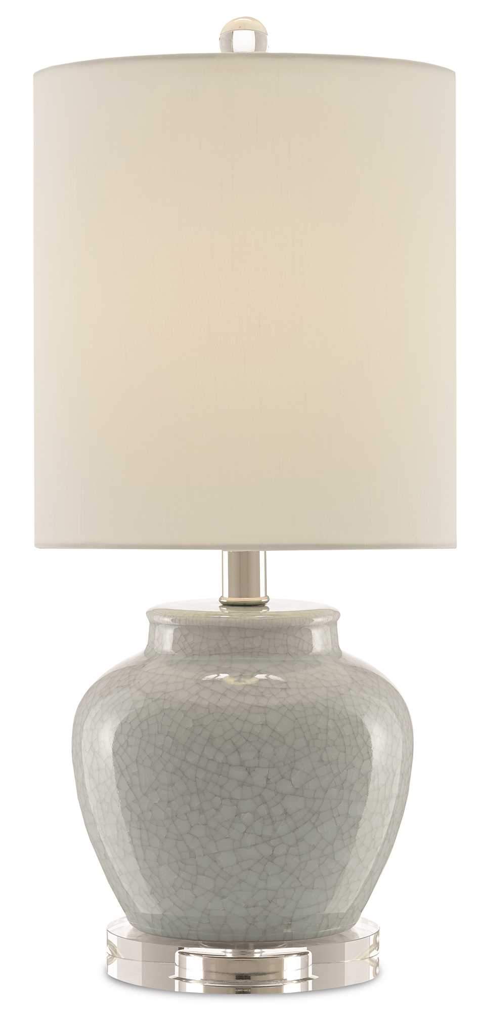 Marin Table Lamp design by Currey and Company