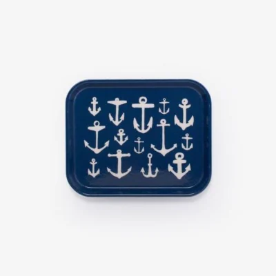 Maritime Catchall Tray by Izola