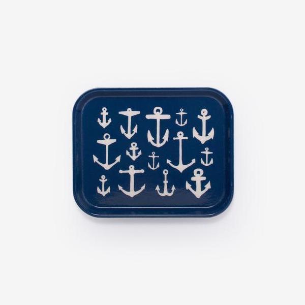 Maritime Catchall Tray by Izola