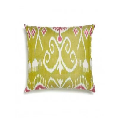 Marmara Pillow design by 5 Surry Lane