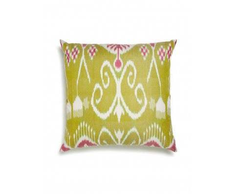 Marmara Pillow design by 5 Surry Lane