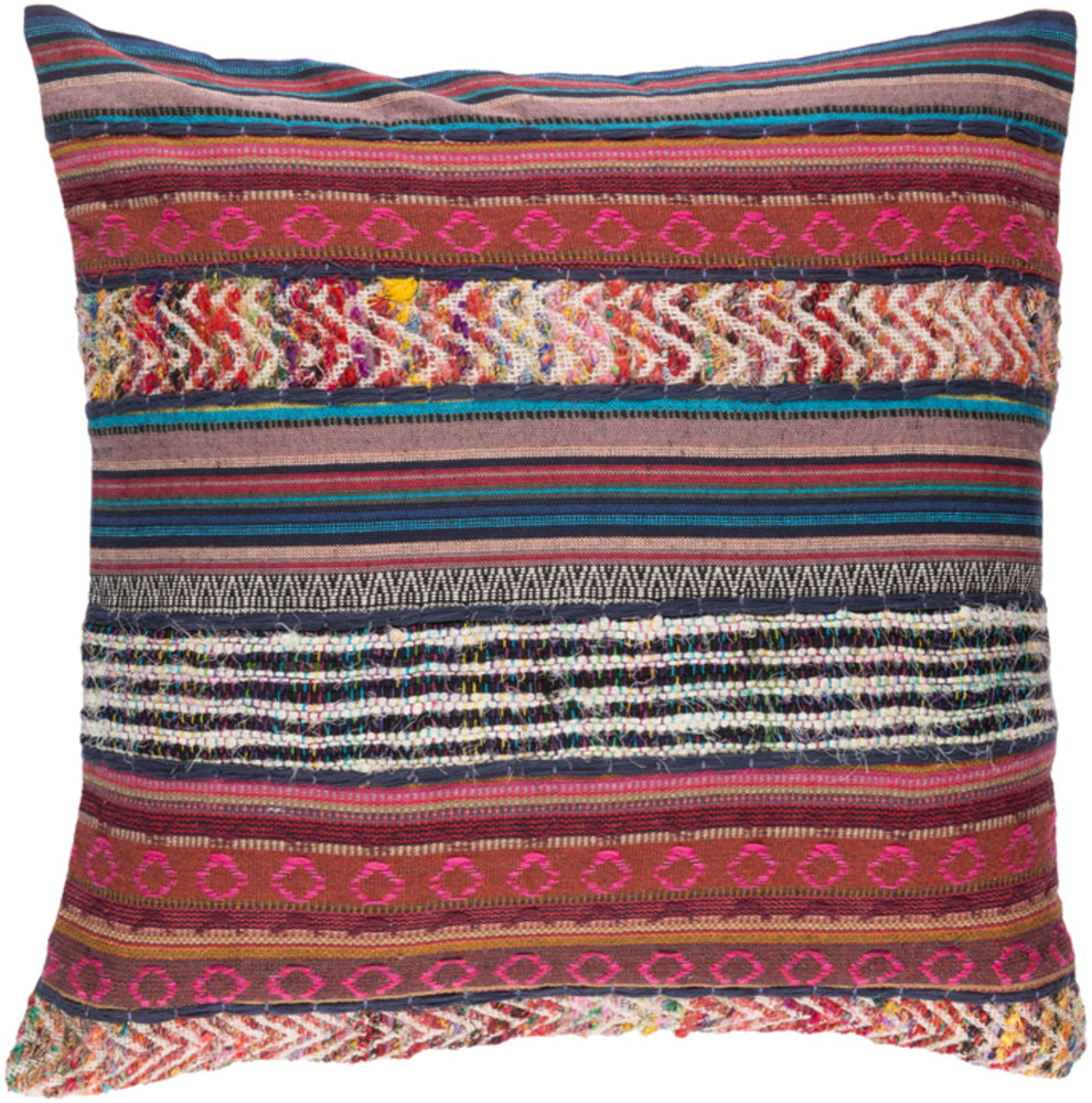 Marrakech Woven Pillow